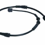 BMW ve Mini’nin F45 ile F60 modellerinde kullanılan arka balata fişinin OEM numarası 34356865612’dir. Bu numara